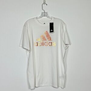 NWT Women’s Adidas T-Shirt - size Large